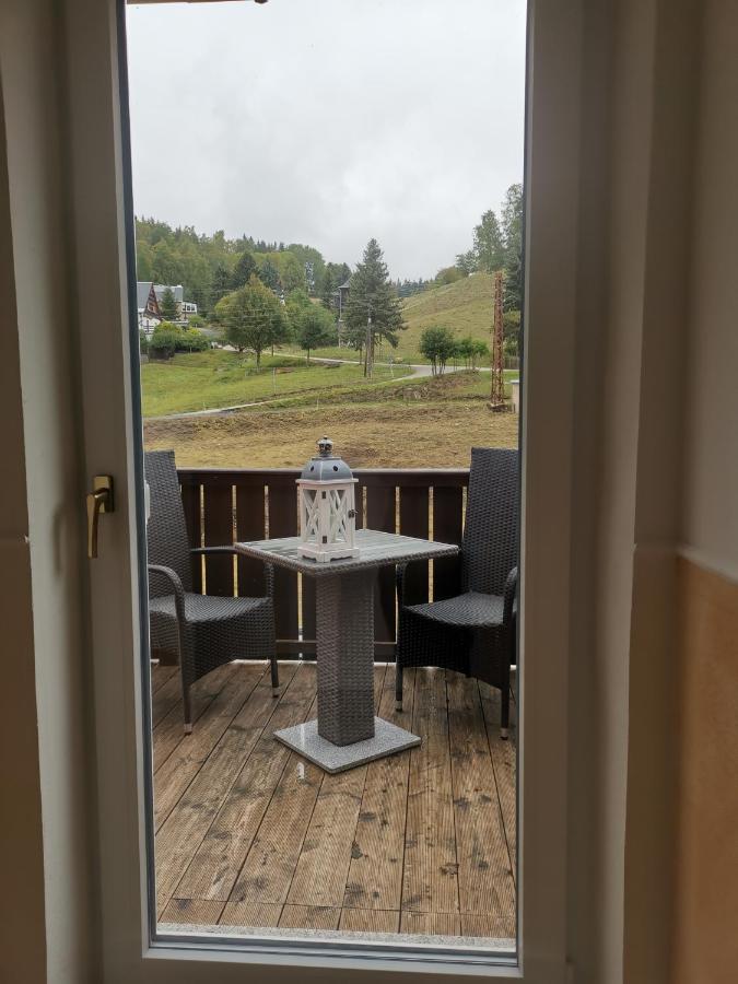 Wiesenblick Donschten Exterior photo