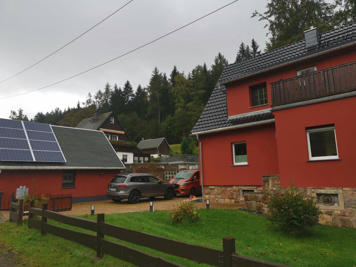 Wiesenblick Donschten Exterior photo