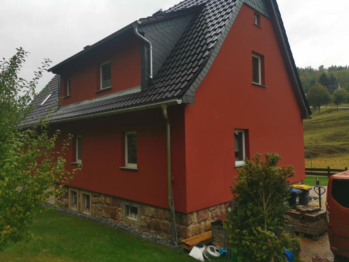 Wiesenblick Donschten Exterior photo