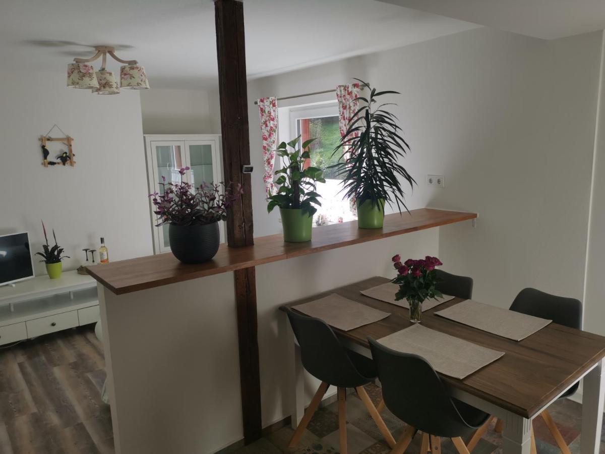 Wiesenblick Donschten Exterior photo