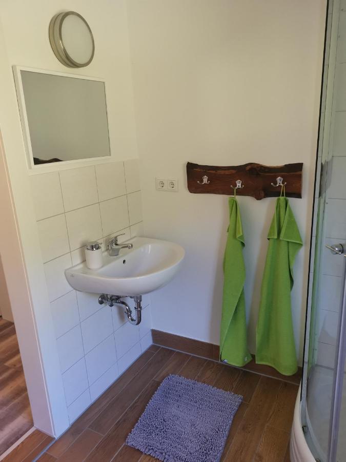 Wiesenblick Donschten Exterior photo