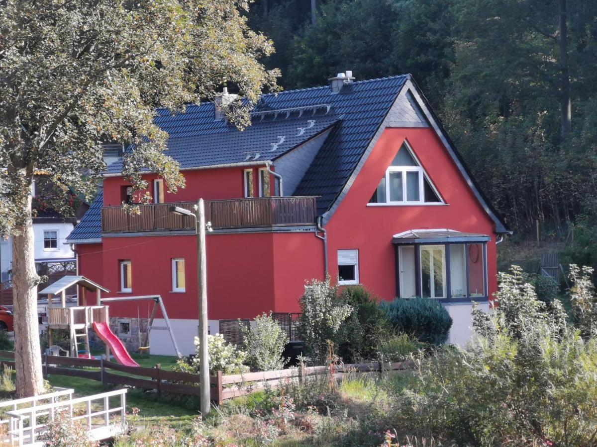 Wiesenblick Donschten Exterior photo