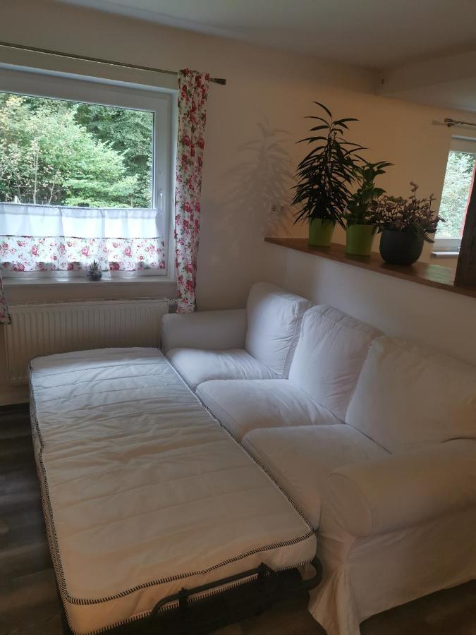 Wiesenblick Donschten Exterior photo